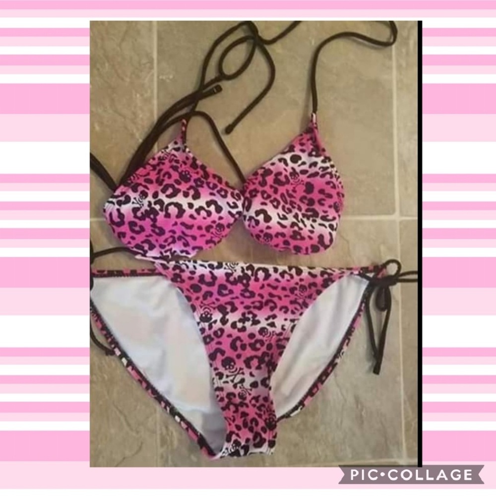 Large Bikini 11/13